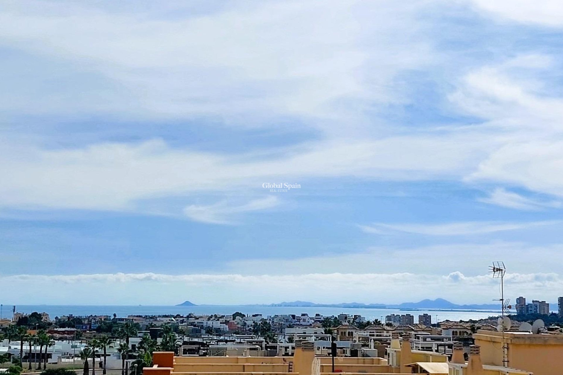 Venta - Atico -
ORIHUELA COSTA - Lomas de Cabo Roig