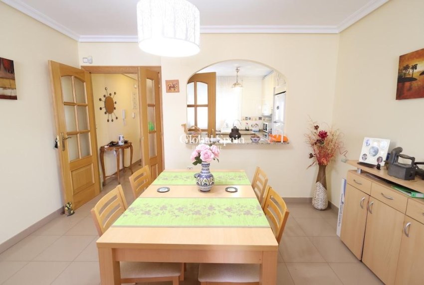 Venta - Atico -
ORIHUELA COSTA - Lomas de Cabo Roig