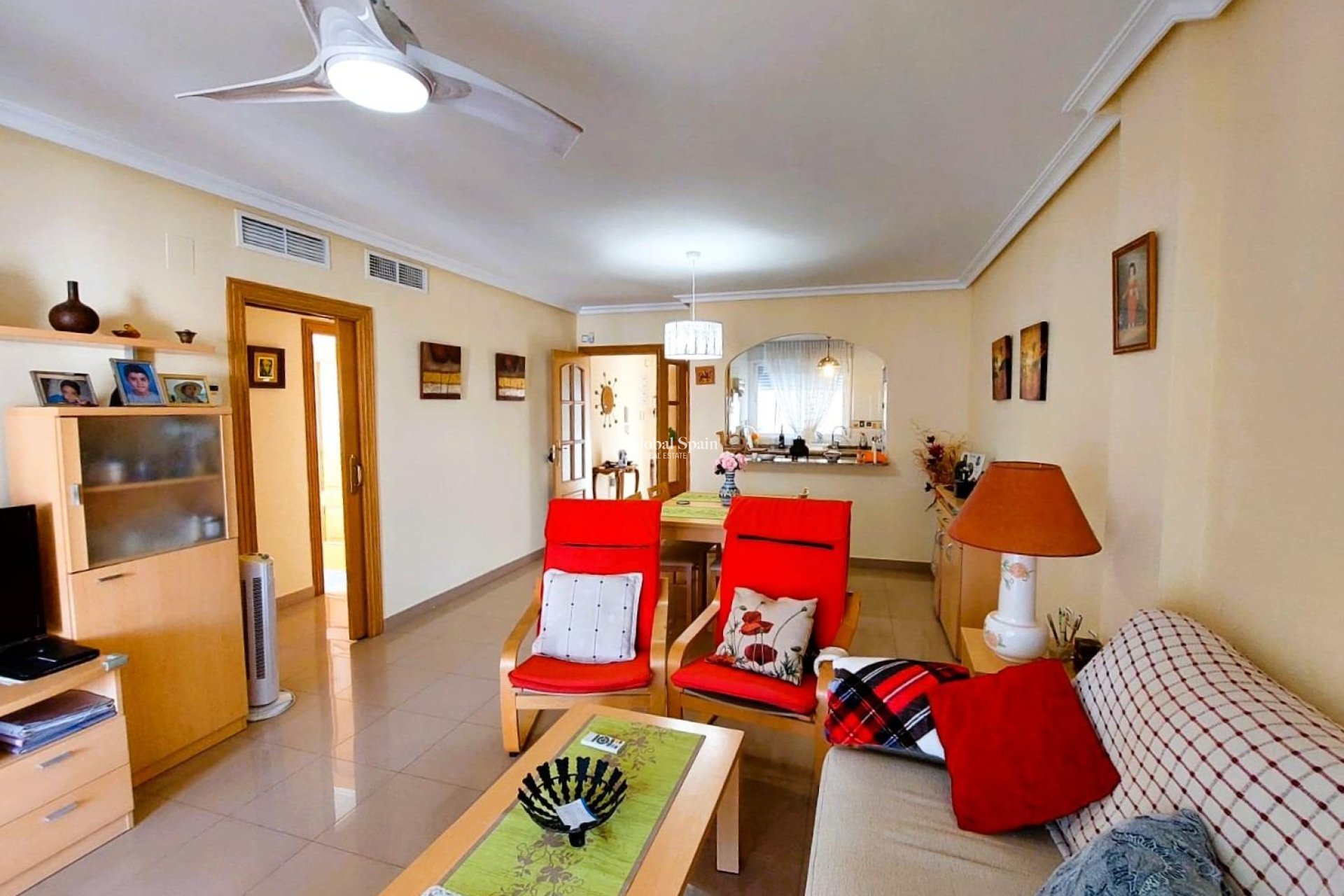 Venta - Atico -
ORIHUELA COSTA - Lomas de Cabo Roig