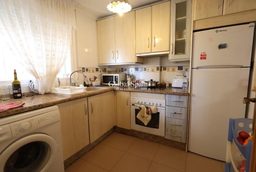 Venta - Atico -
ORIHUELA COSTA - Lomas de Cabo Roig