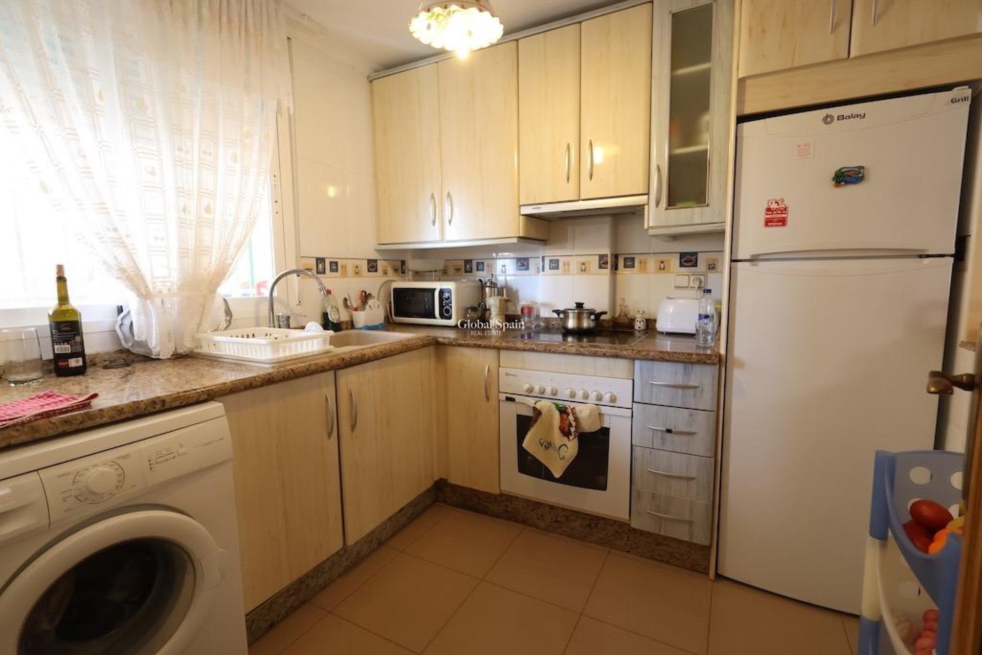 Venta - Atico -
ORIHUELA COSTA - Lomas de Cabo Roig