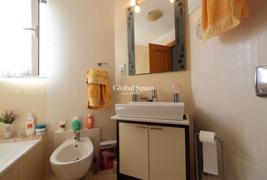 Venta - Atico -
ORIHUELA COSTA - Lomas de Cabo Roig