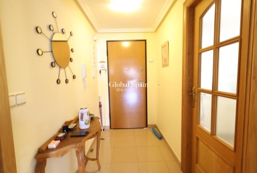 Venta - Atico -
ORIHUELA COSTA - Lomas de Cabo Roig