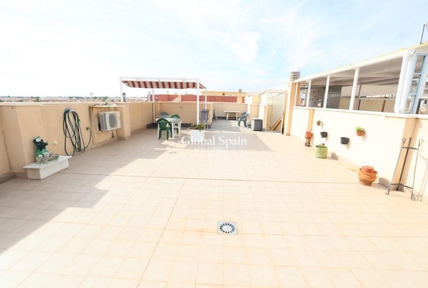 Venta - Atico -
ORIHUELA COSTA - Lomas de Cabo Roig