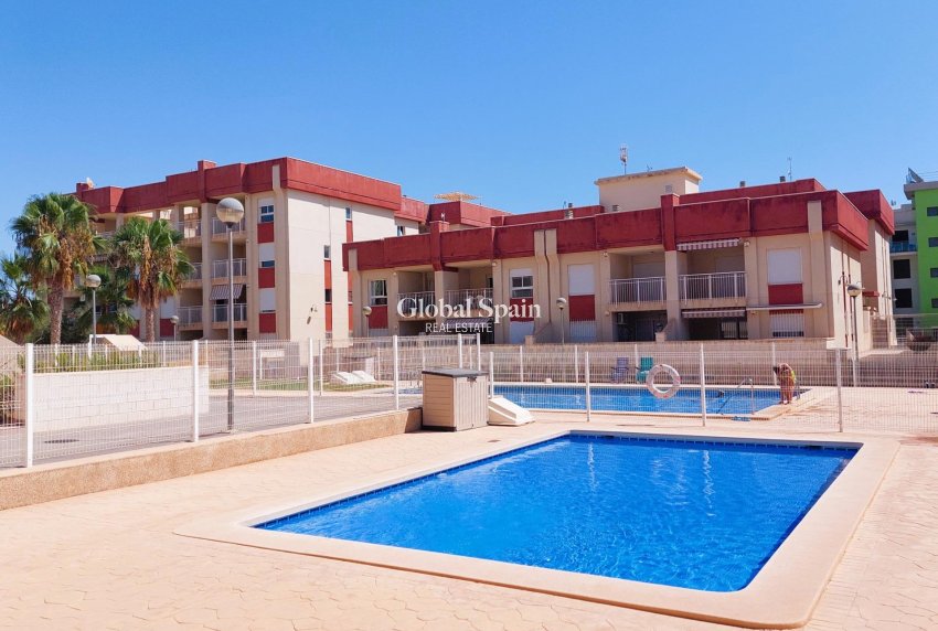 Venta - Atico -
ORIHUELA COSTA - Lomas de Cabo Roig