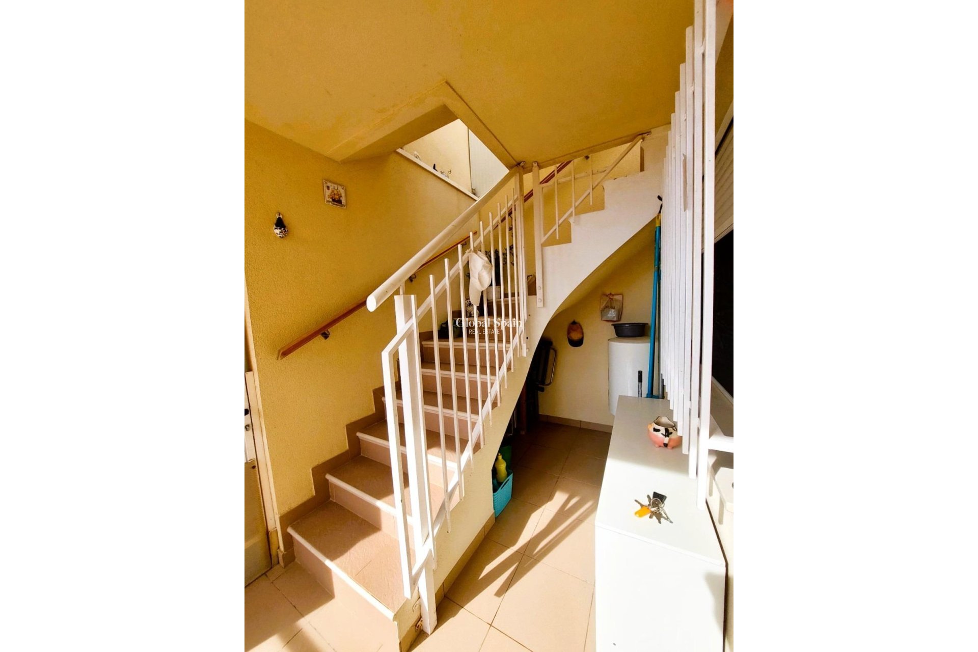 Venta - Atico -
ORIHUELA COSTA - Lomas de Cabo Roig