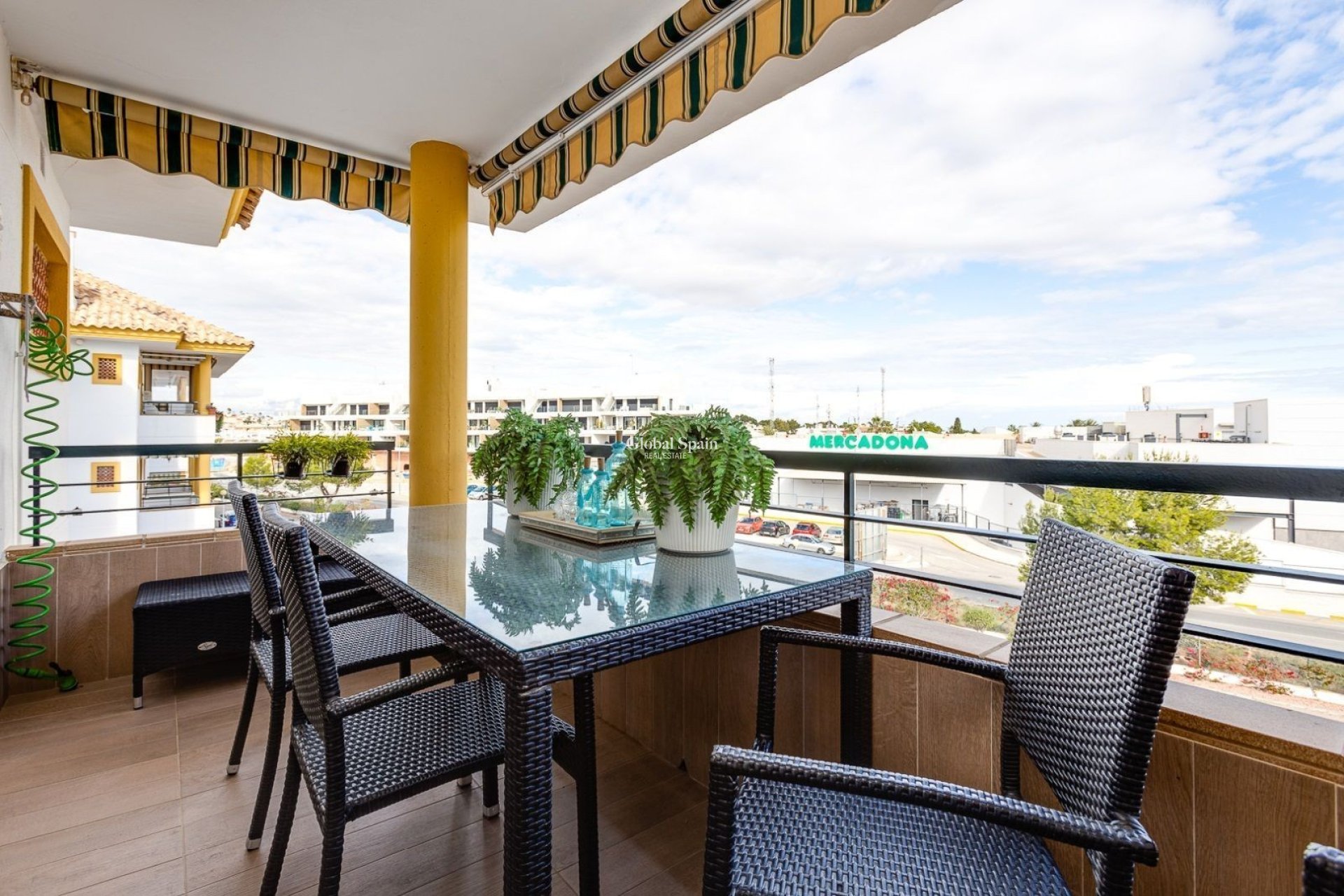 Venta - ÁTICO -
ORIHUELA COSTA - Lomas de Campoamor