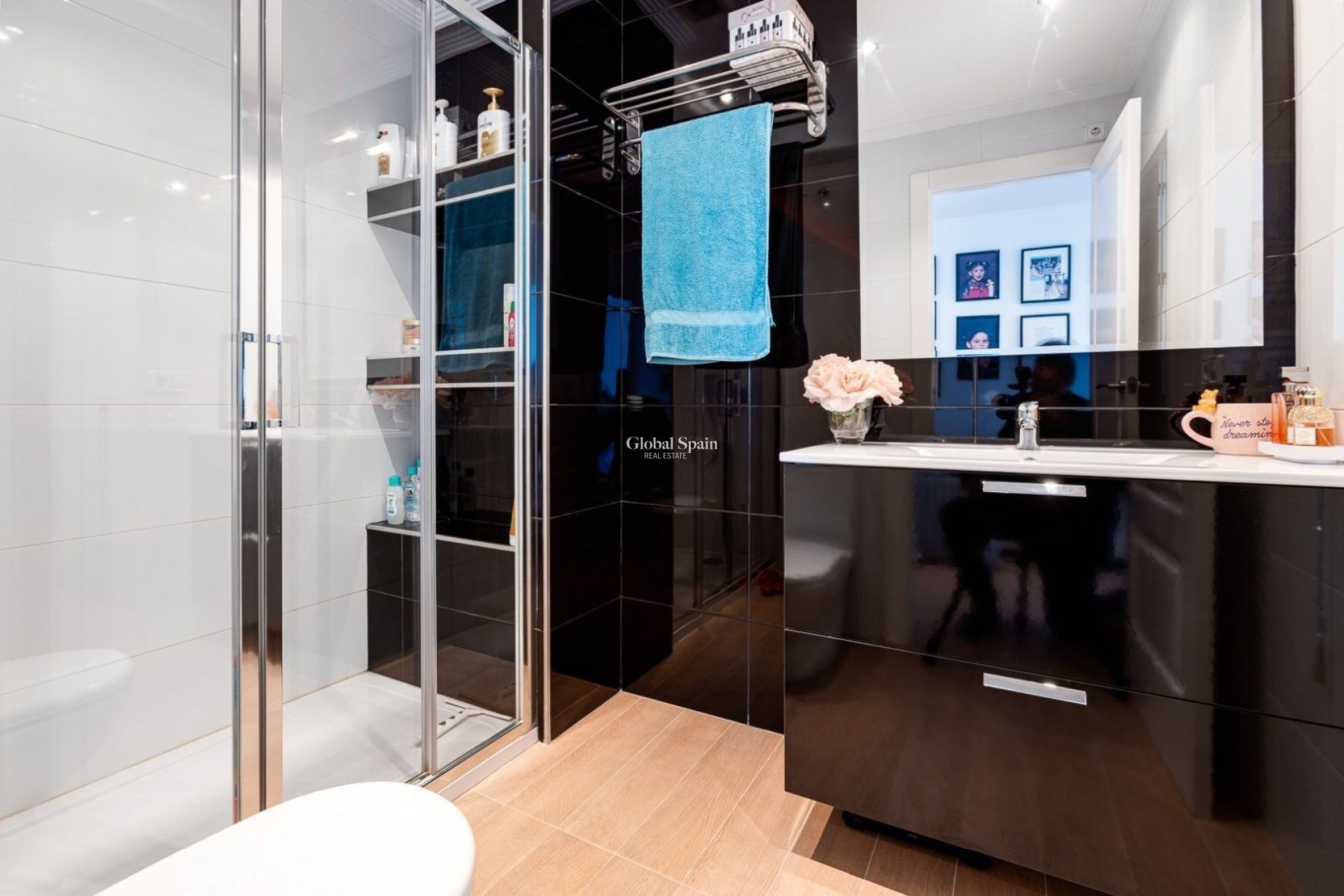 Venta - ÁTICO -
ORIHUELA COSTA - Lomas de Campoamor