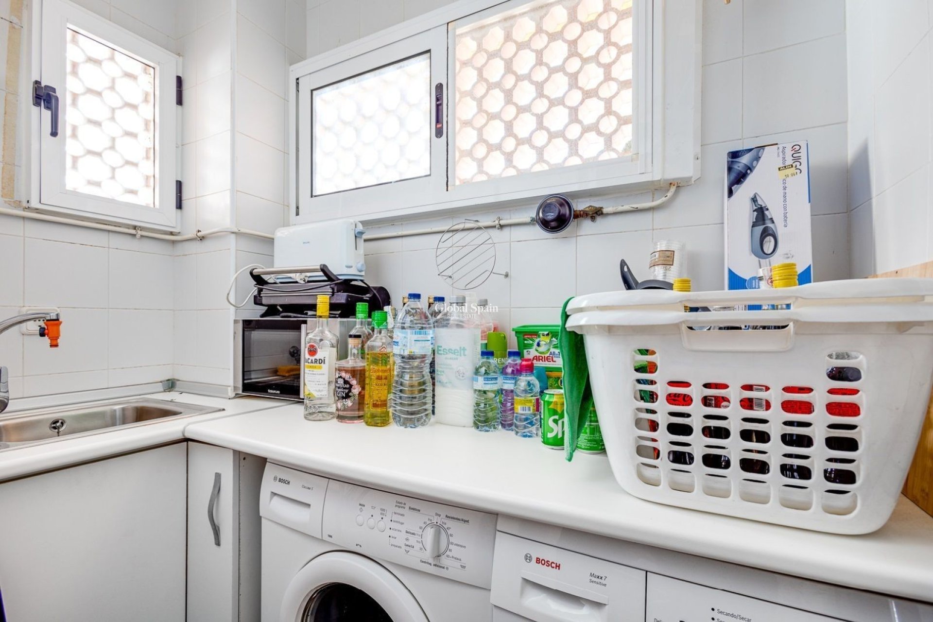 Venta - ÁTICO -
ORIHUELA COSTA - Lomas de Campoamor