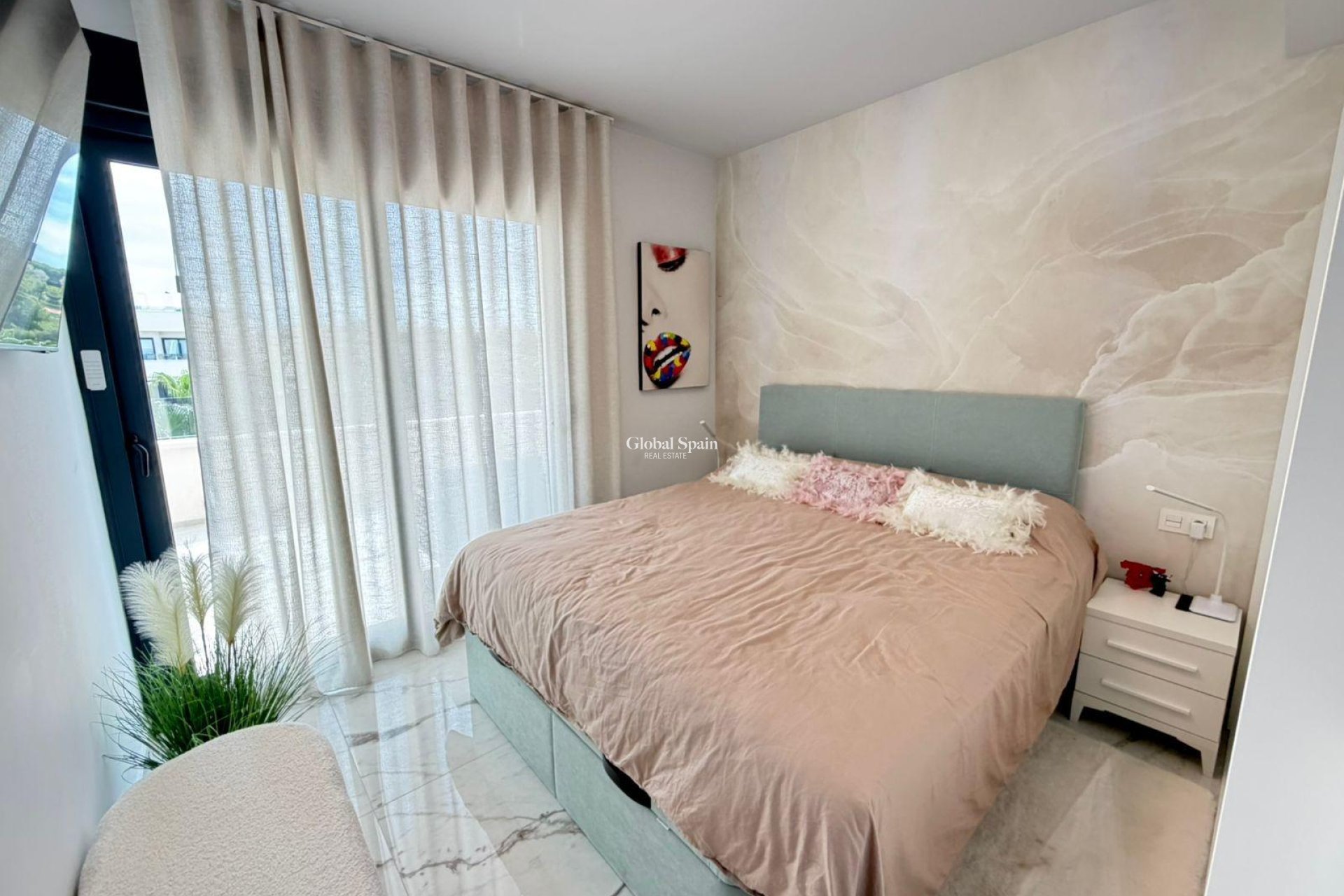 Venta - ÁTICO -
ORIHUELA COSTA - Los Almendros-la Florida