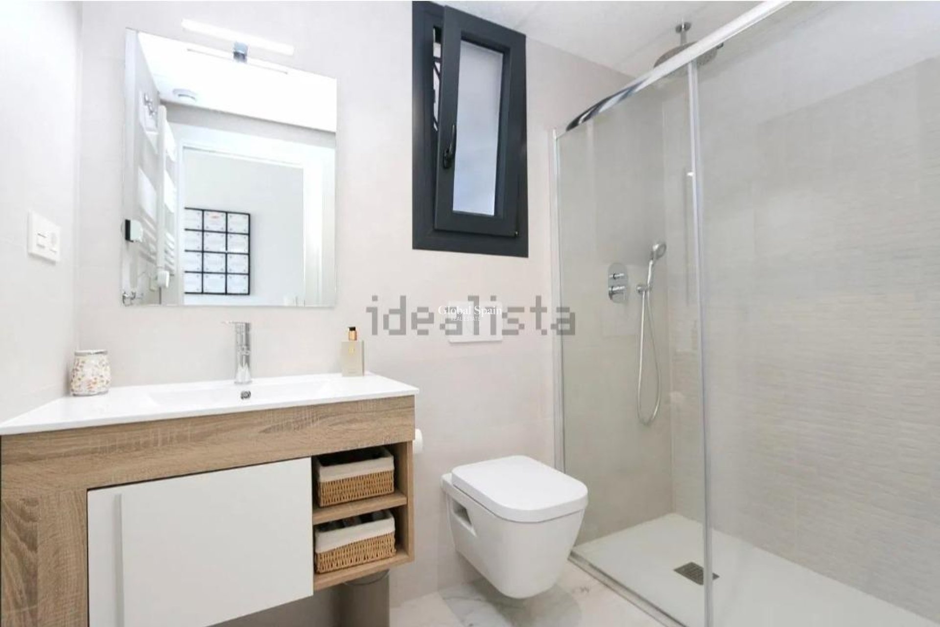 Venta - ÁTICO -
ORIHUELA COSTA - Los Almendros-la Florida