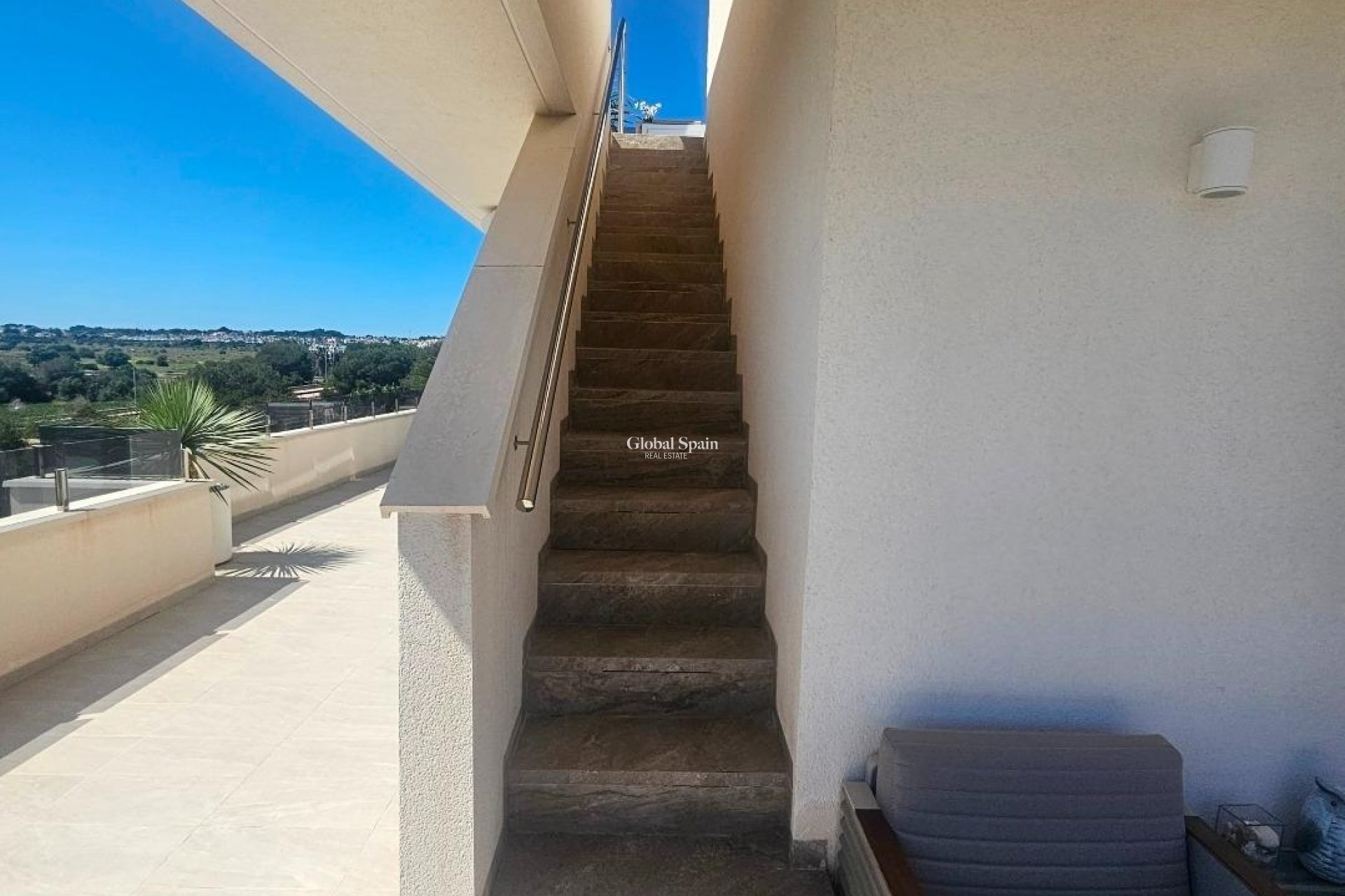 Venta - ÁTICO -
ORIHUELA COSTA - Los Almendros-la Florida