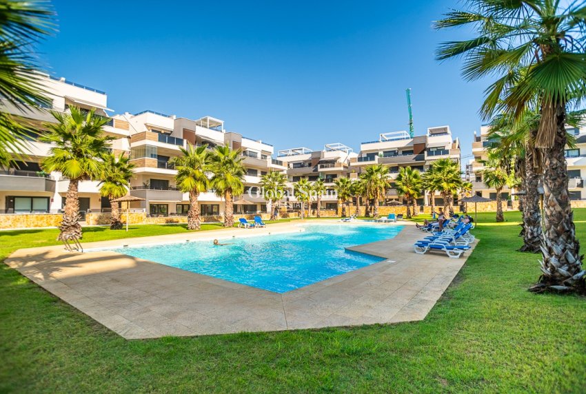 Venta - ÁTICO -
ORIHUELA COSTA - Los Altos