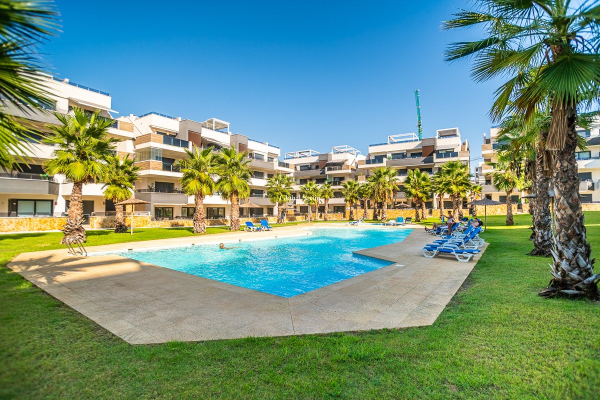 Venta - ÁTICO -
ORIHUELA COSTA - Los Altos