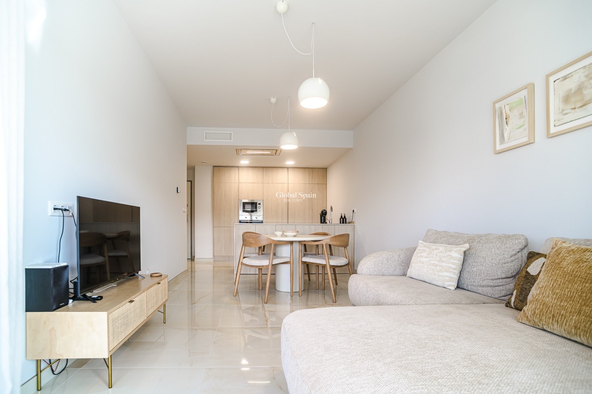Venta - ÁTICO -
ORIHUELA COSTA - Los Altos