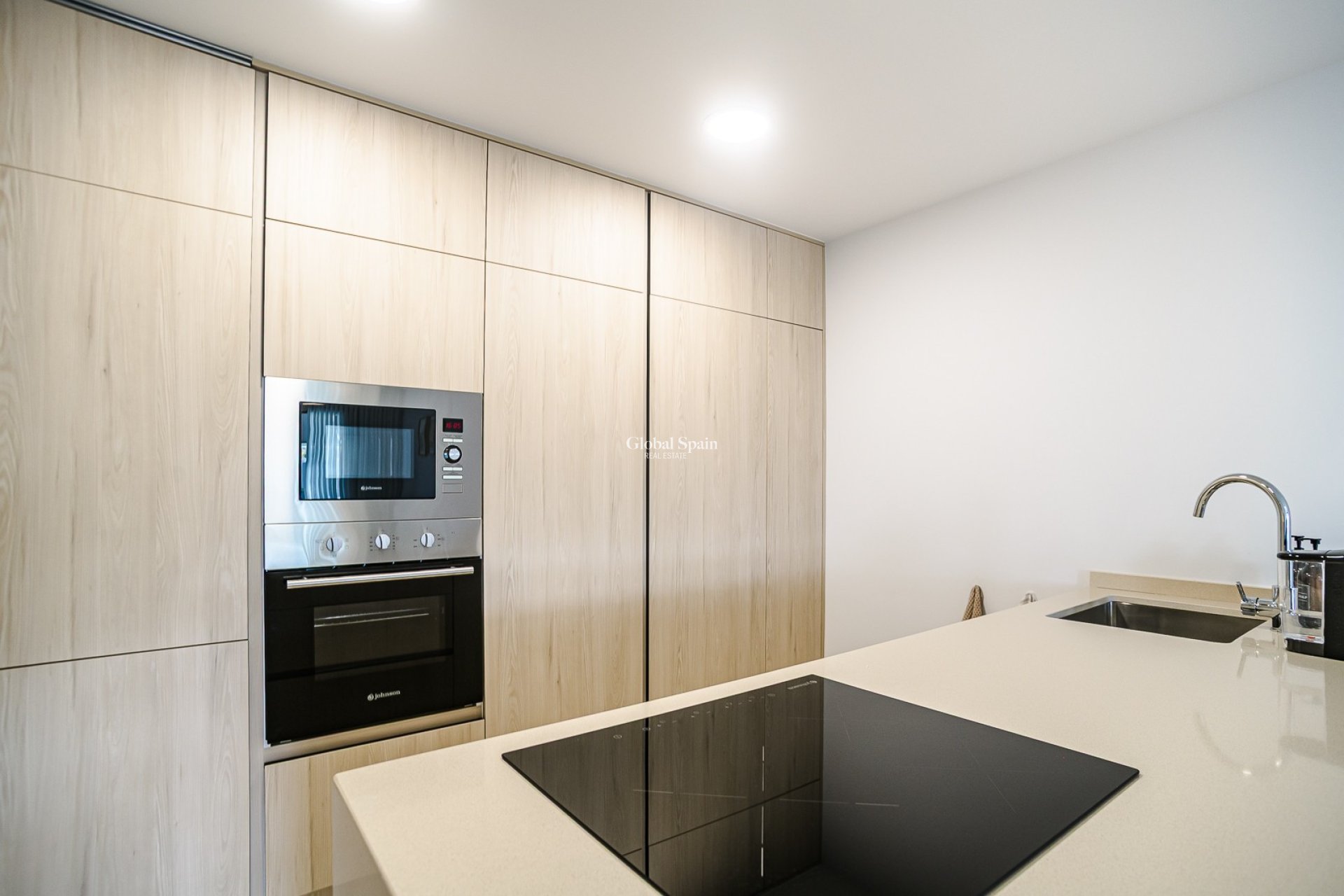 Venta - ÁTICO -
ORIHUELA COSTA - Los Altos