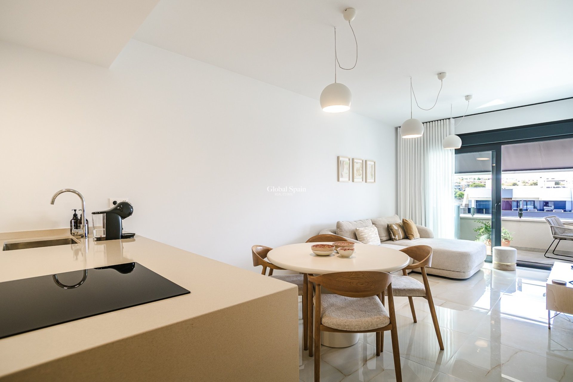 Venta - ÁTICO -
ORIHUELA COSTA - Los Altos