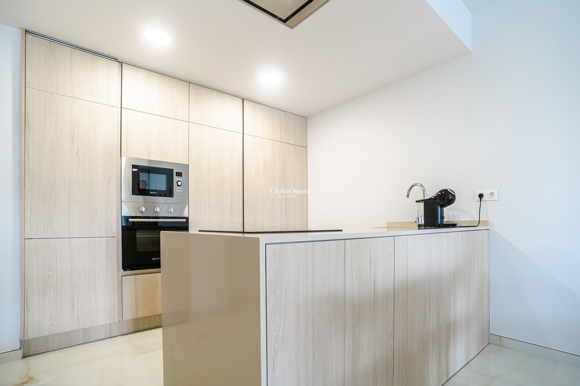 Venta - ÁTICO -
ORIHUELA COSTA - Los Altos