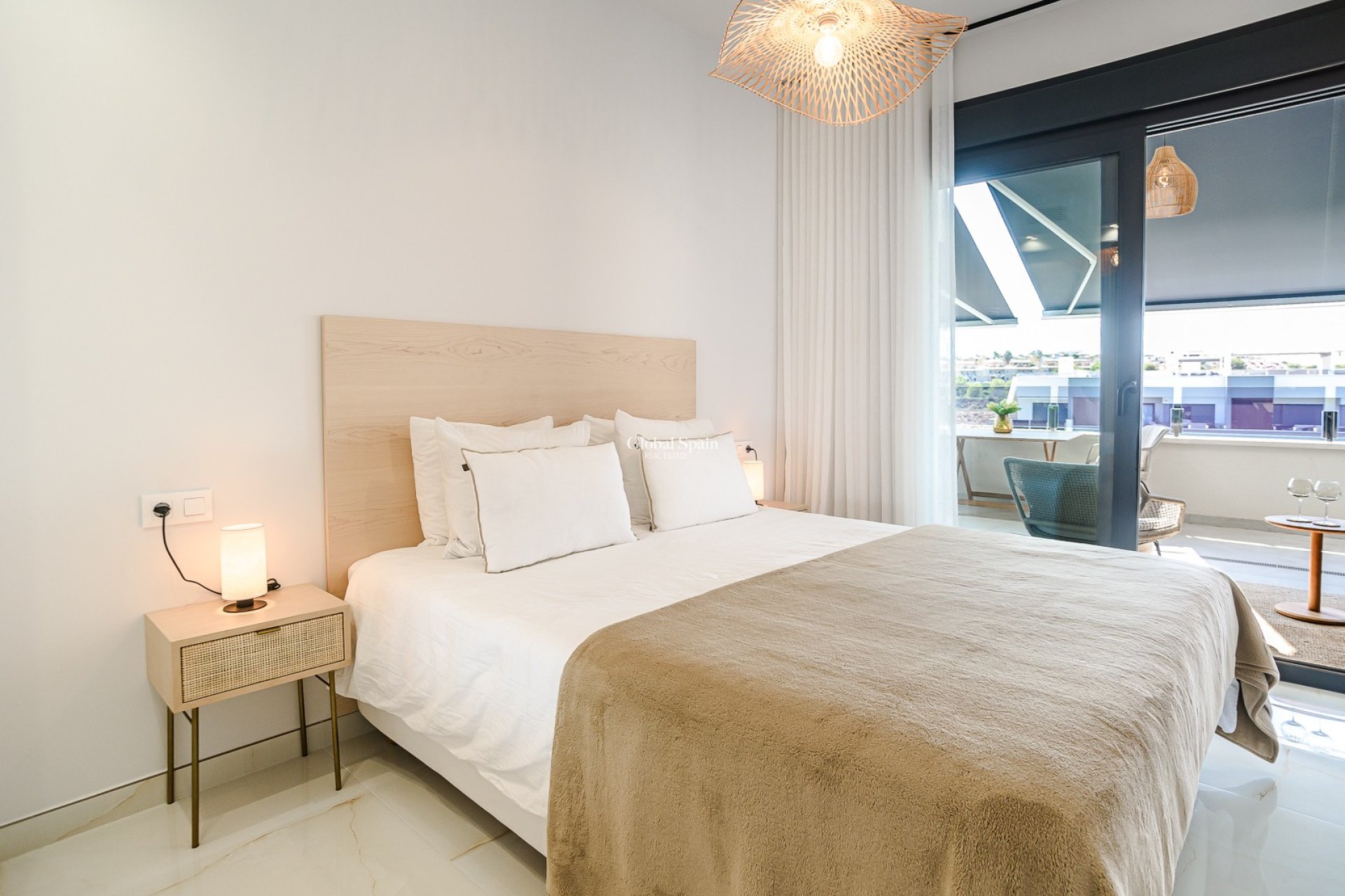 Venta - ÁTICO -
ORIHUELA COSTA - Los Altos