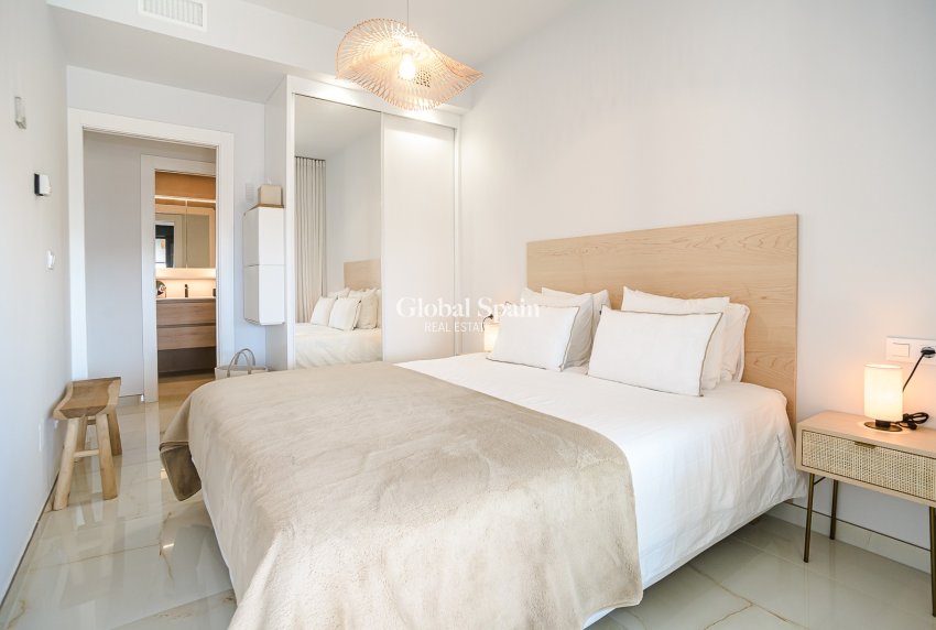 Venta - ÁTICO -
ORIHUELA COSTA - Los Altos