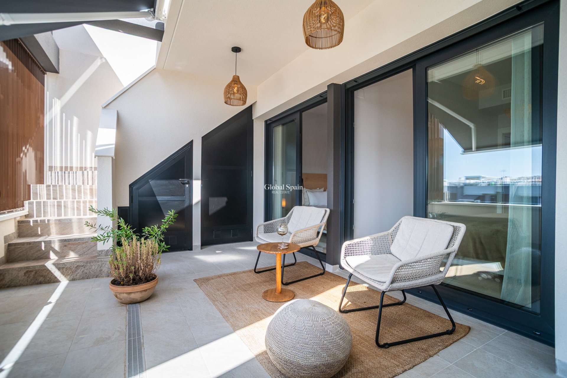 Venta - ÁTICO -
ORIHUELA COSTA - Los Altos