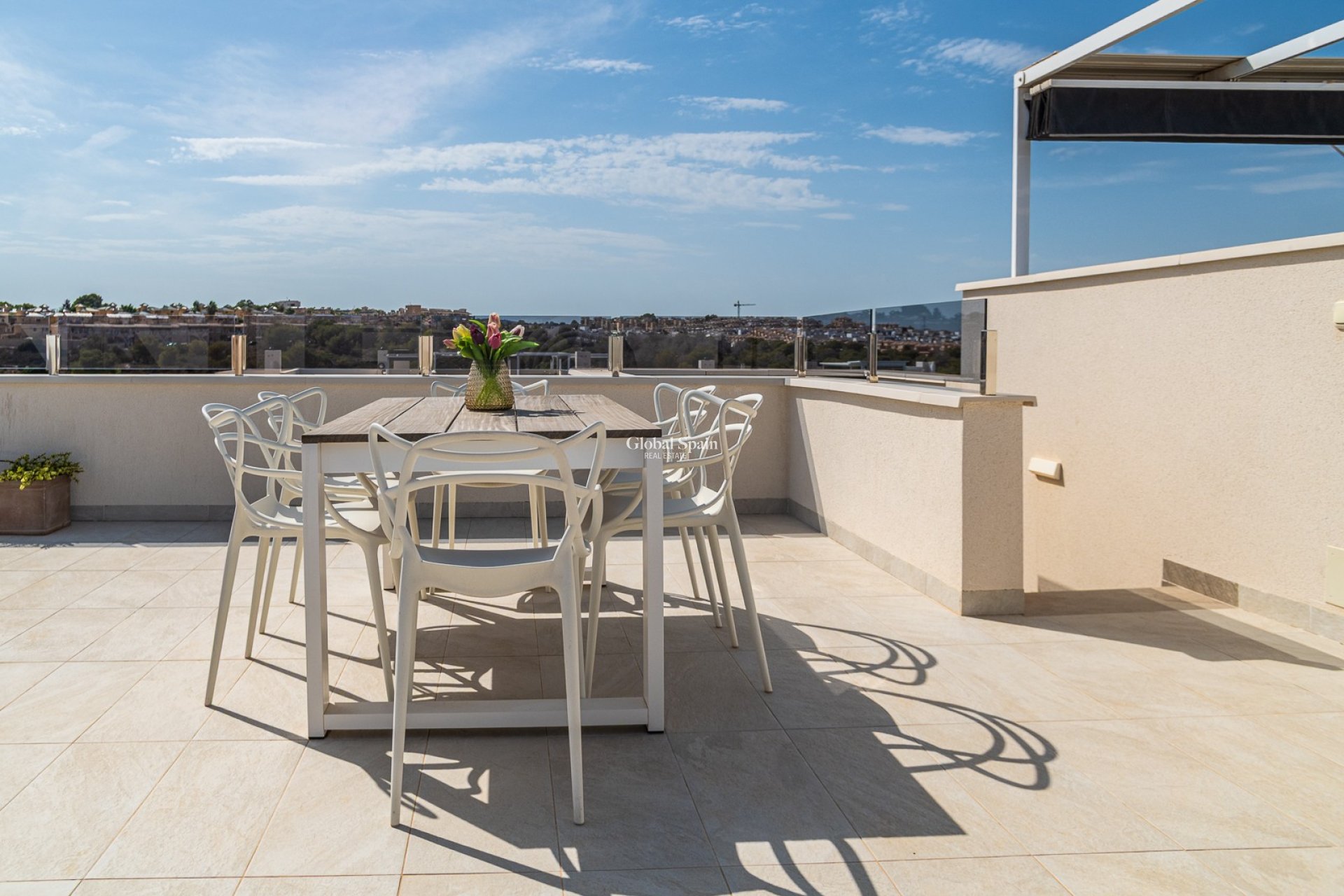 Venta - ÁTICO -
ORIHUELA COSTA - Los Altos
