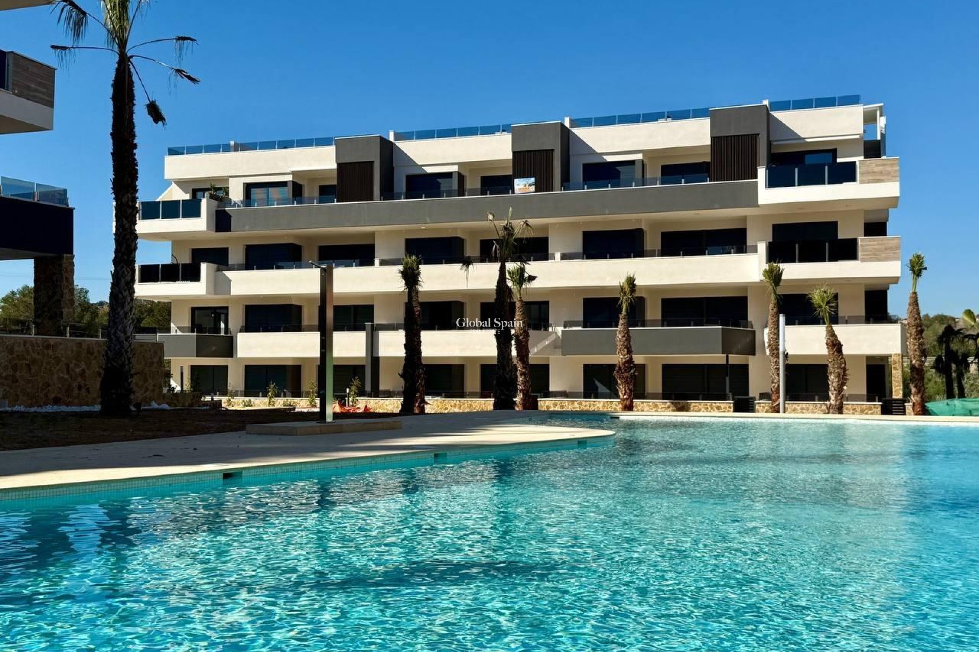 Venta - ÁTICO -
ORIHUELA COSTA - PAU 8