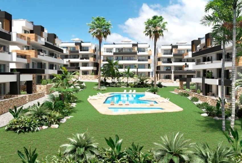 Venta - ÁTICO -
ORIHUELA COSTA - PAU 8