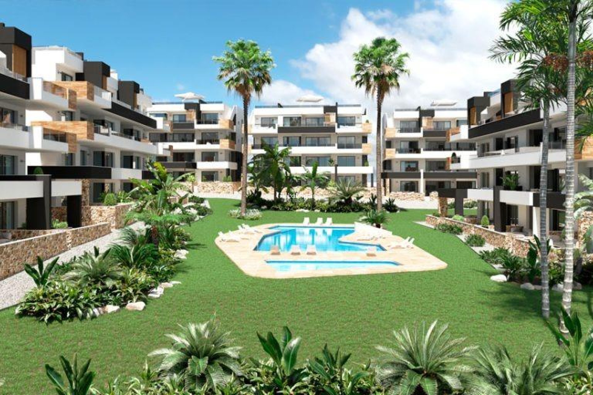 Venta - ÁTICO -
ORIHUELA COSTA - PAU 8