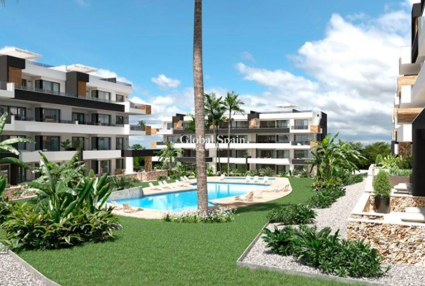 Venta - ÁTICO -
ORIHUELA COSTA - PAU 8