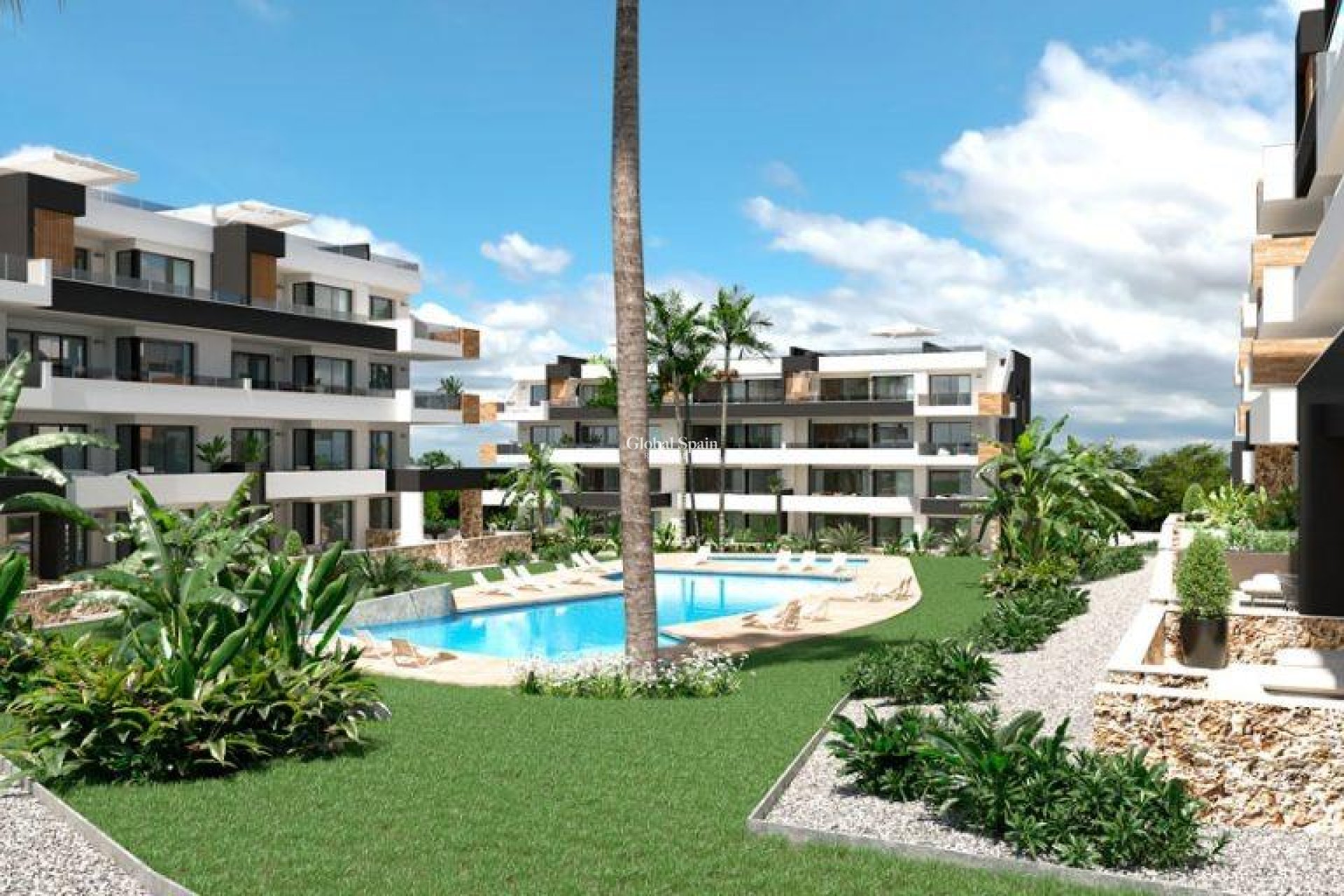 Venta - ÁTICO -
ORIHUELA COSTA - PAU 8