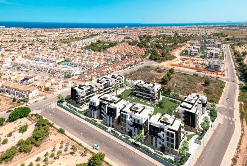 Venta - ÁTICO -
ORIHUELA COSTA - PAU 8