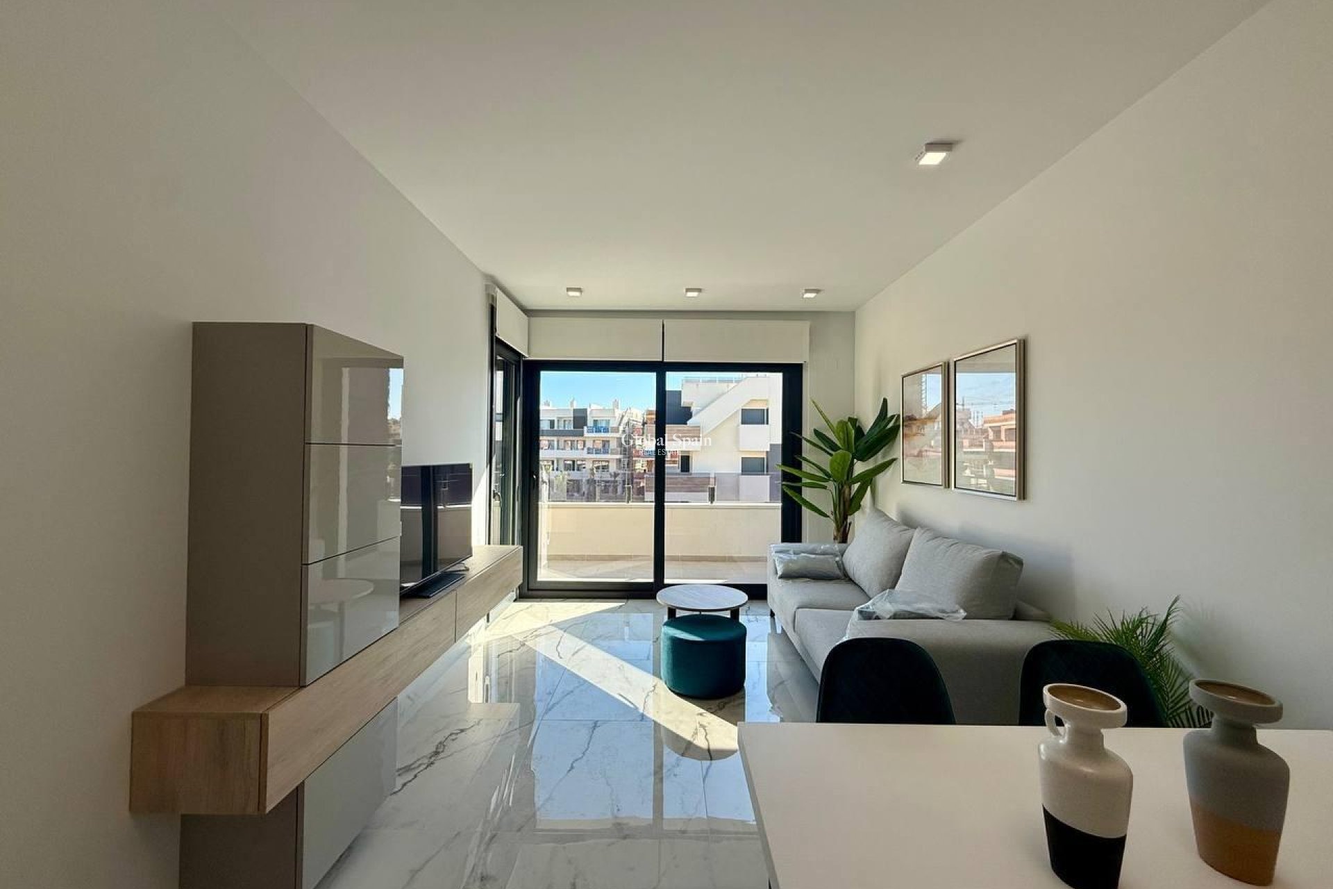 Venta - ÁTICO -
ORIHUELA COSTA - PAU 8