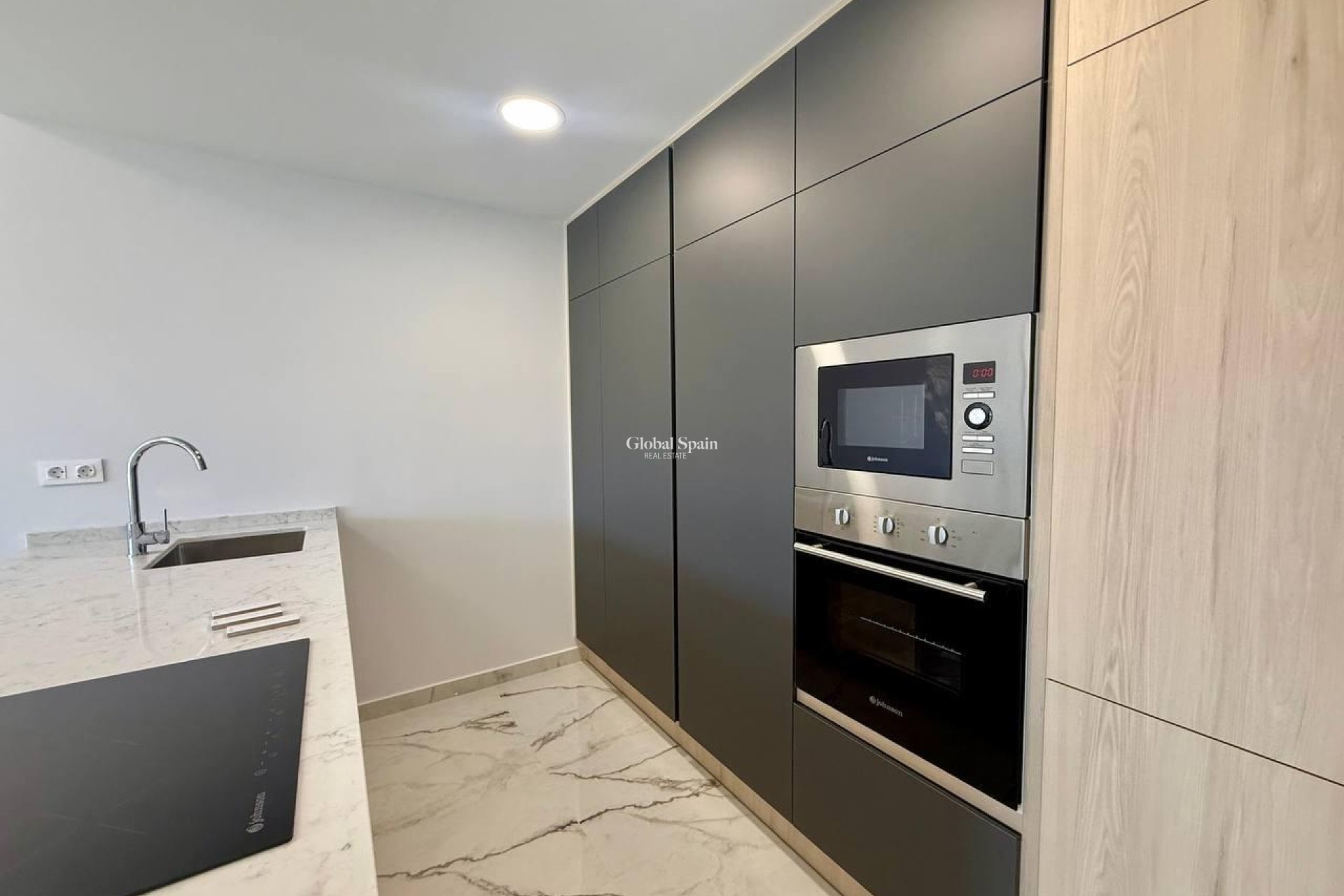 Venta - ÁTICO -
ORIHUELA COSTA - PAU 8