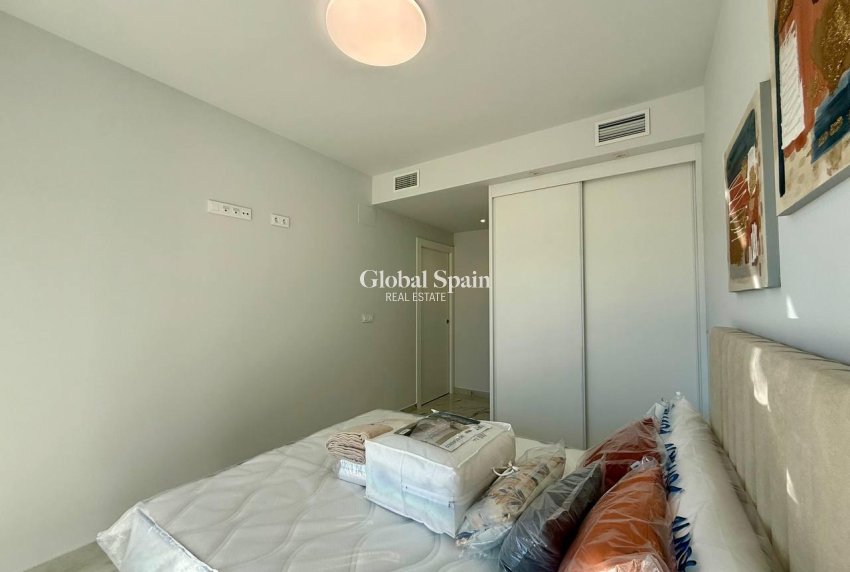 Venta - ÁTICO -
ORIHUELA COSTA - PAU 8