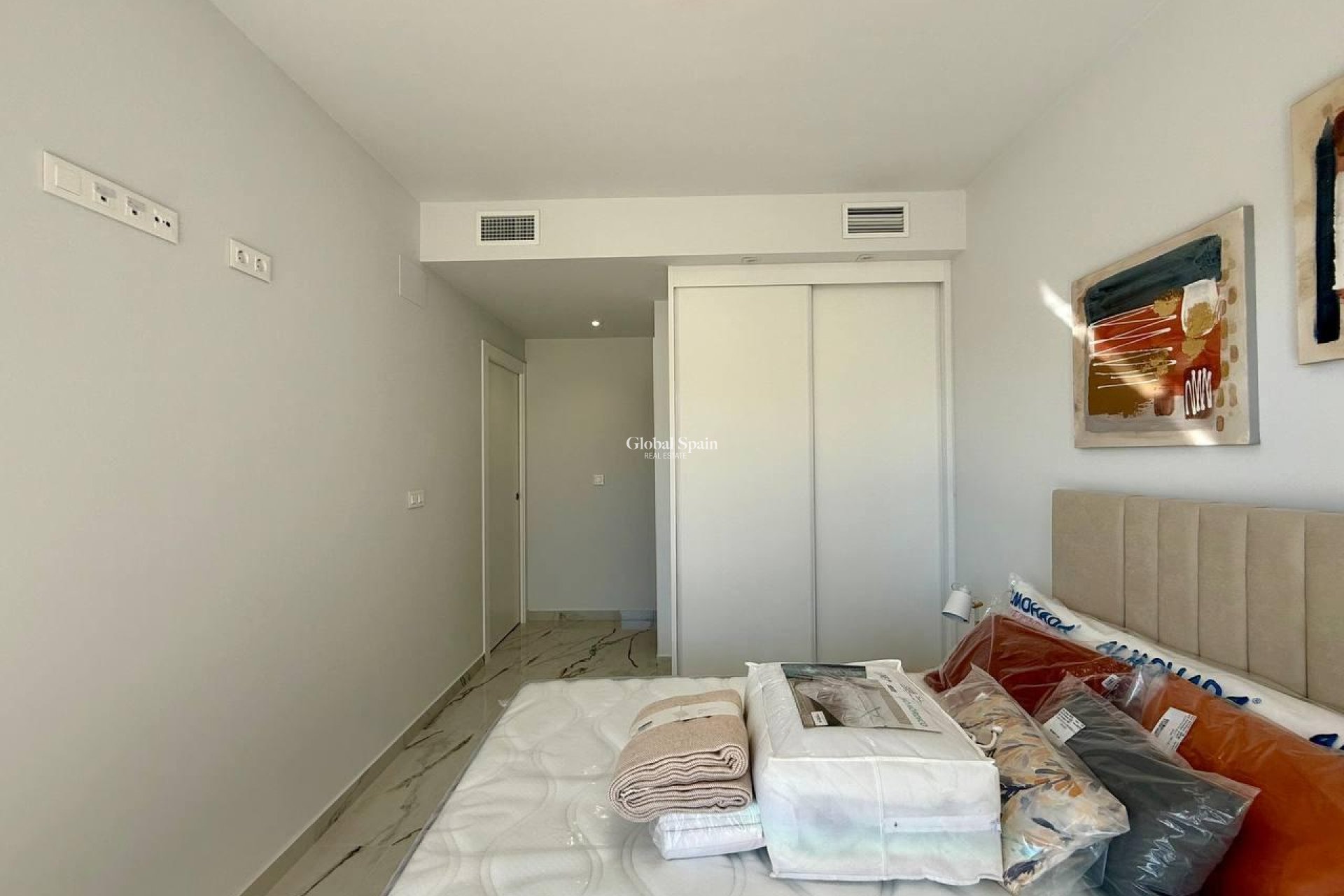Venta - ÁTICO -
ORIHUELA COSTA - PAU 8
