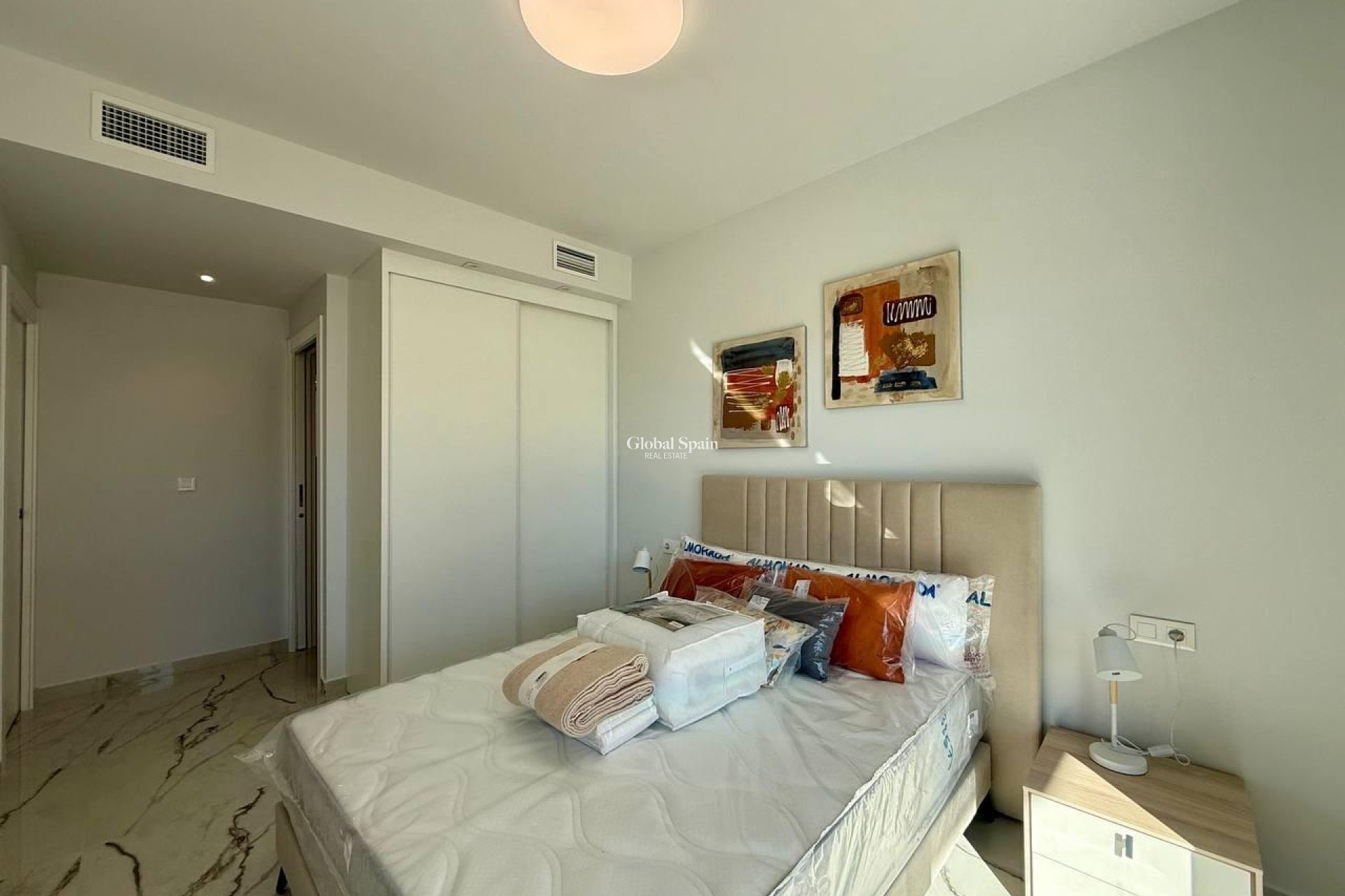 Venta - ÁTICO -
ORIHUELA COSTA - PAU 8