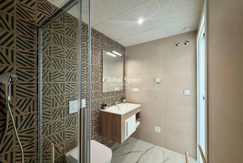 Venta - ÁTICO -
ORIHUELA COSTA - PAU 8