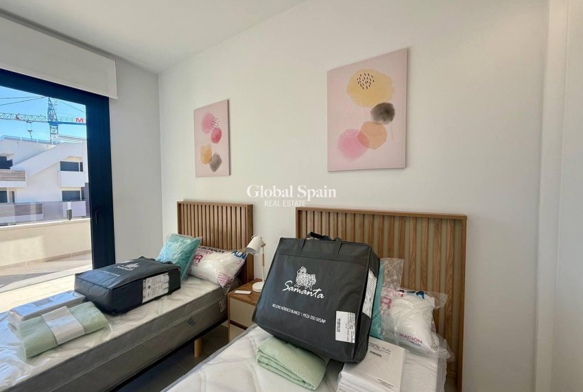 Venta - ÁTICO -
ORIHUELA COSTA - PAU 8
