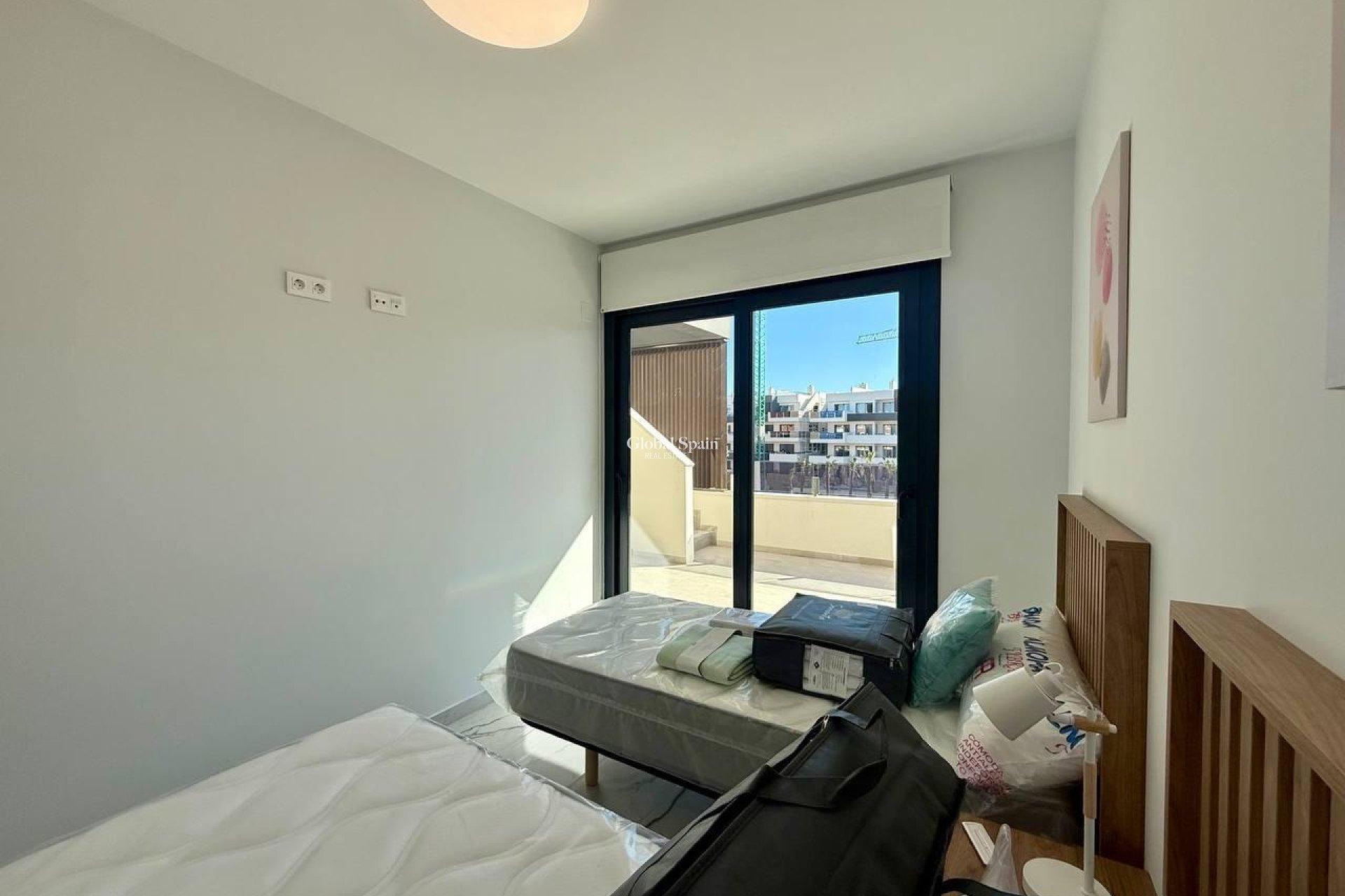 Venta - ÁTICO -
ORIHUELA COSTA - PAU 8