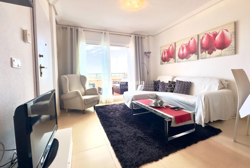 Venta - ÁTICO -
ORIHUELA COSTA - Playa Flamenca