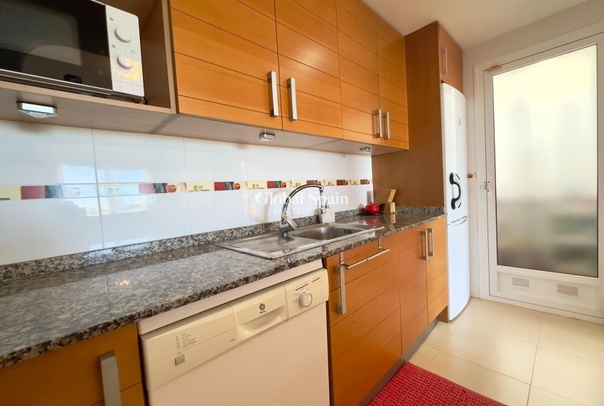 Venta - ÁTICO -
ORIHUELA COSTA - Playa Flamenca