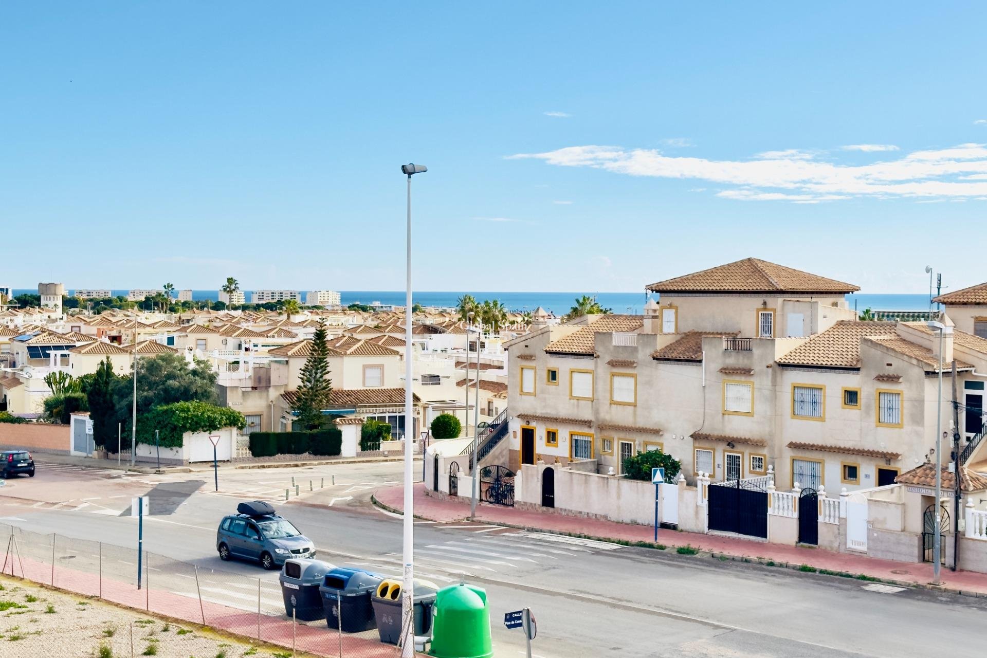 Venta - ÁTICO -
ORIHUELA COSTA - Playa Flamenca