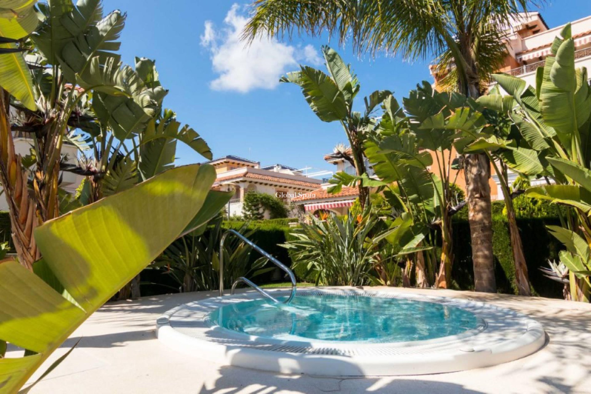 Venta - ÁTICO -
ORIHUELA COSTA - Playa Flamenca