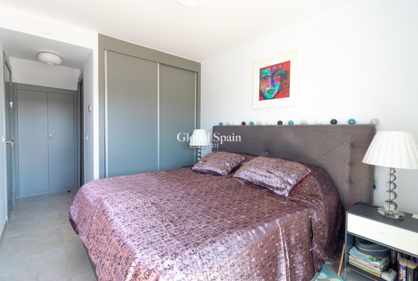 Venta - ÁTICO -
ORIHUELA COSTA - Playa Flamenca