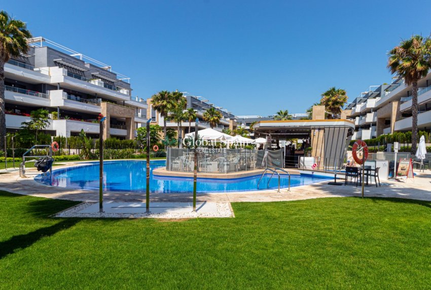 Venta - ÁTICO -
ORIHUELA COSTA - Playa Flamenca