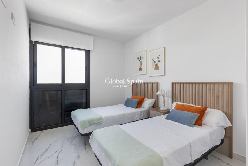 Venta - ÁTICO -
ORIHUELA COSTA - Playa Flamenca