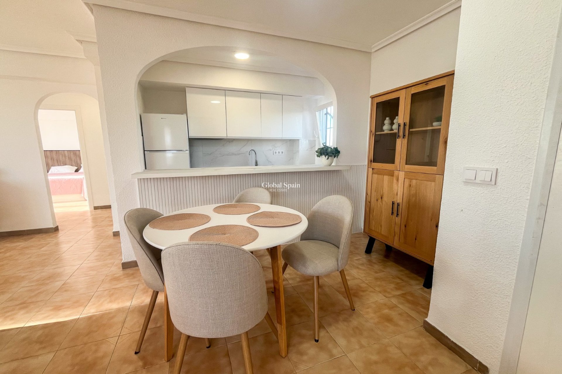 Venta - Atico -
ORIHUELA COSTA - Punta Prima