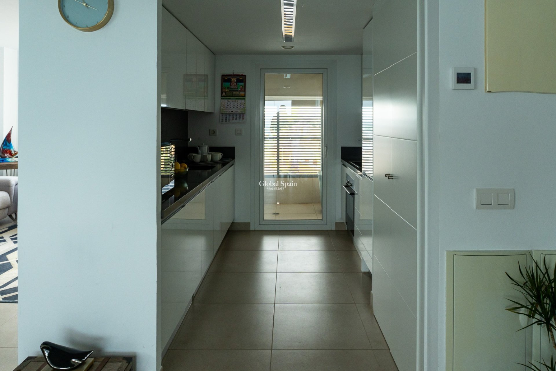 Venta - ÁTICO -
ORIHUELA COSTA - Punta Prima