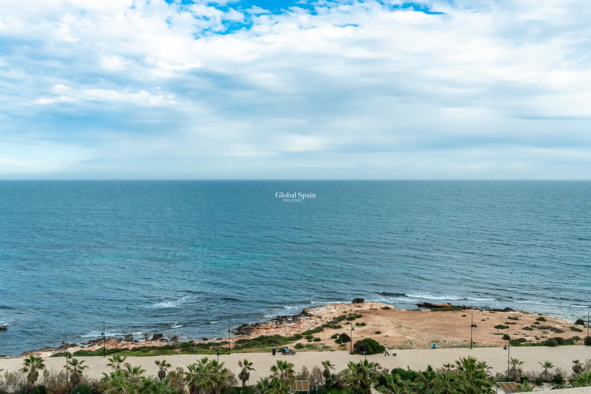 Venta - ÁTICO -
ORIHUELA COSTA - Punta Prima